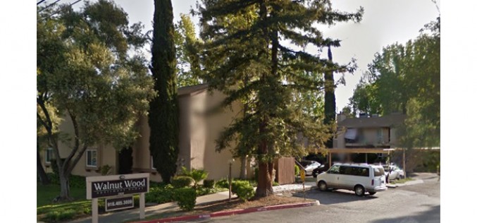 Teenager Arrested for Murder of Sacramento Man