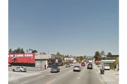 Santa Cruz Police Recover Vehicle But Lose Suspect