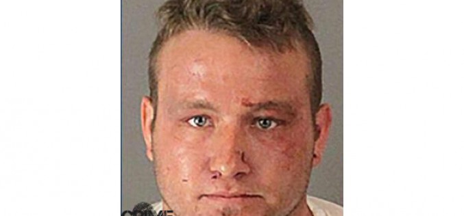 Temecula Man Arrested  After Reportedly Attacking Bystander and Police