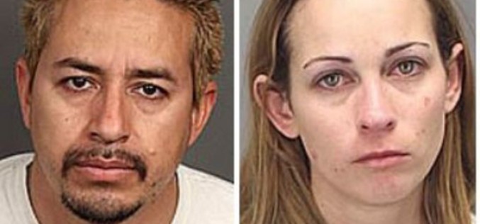 Narcotics Warrants Net 70 Pounds of Marijuana