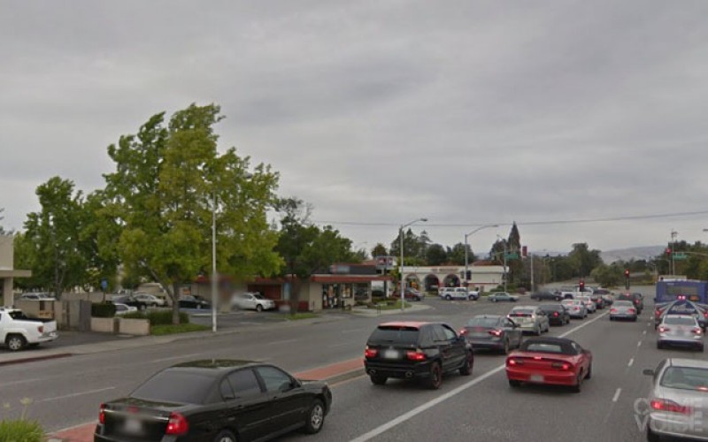 Santa Clara Sheriff’s Deputy arrested for DUI