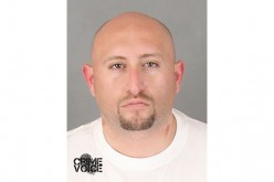 Christmas Robbers Tracked Down and Arrested