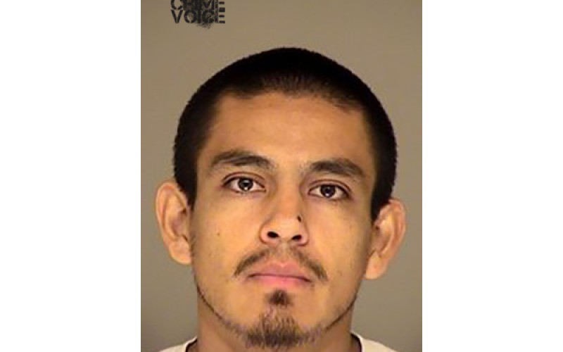 Arson Investigation Ends with Arrest of Inmate