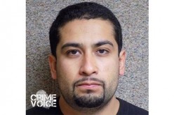 Stabbing Suspect Arrested