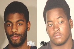 Police Searching for Suspect in High-Speed Gunbattle