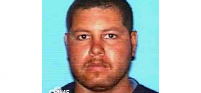 Murder Suspect Being Sought