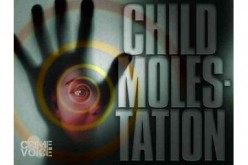 Indio Man Arrested for Suspected Child Abuse