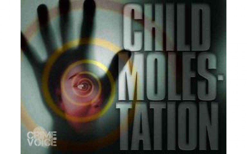 Indio Man Arrested for Suspected Child Abuse