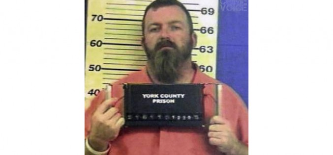 Yuba County Officer’s Bail Remains at $1 Million