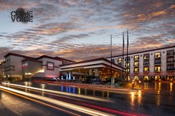 CHP Chase Ends with Crash, Arrest