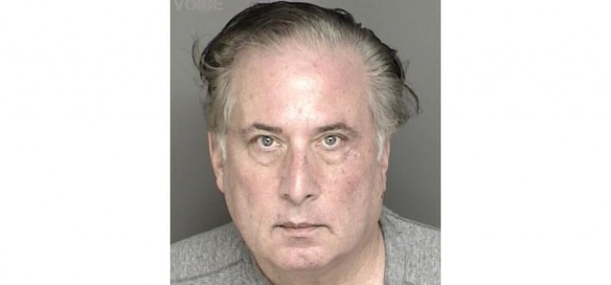 Monterey County Dentist Arrested On Child Pornography Charges