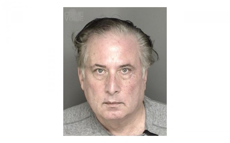 Monterey County Dentist Arrested On Child Pornography Charges