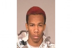 Petty Theft Arrest in Central Fresno