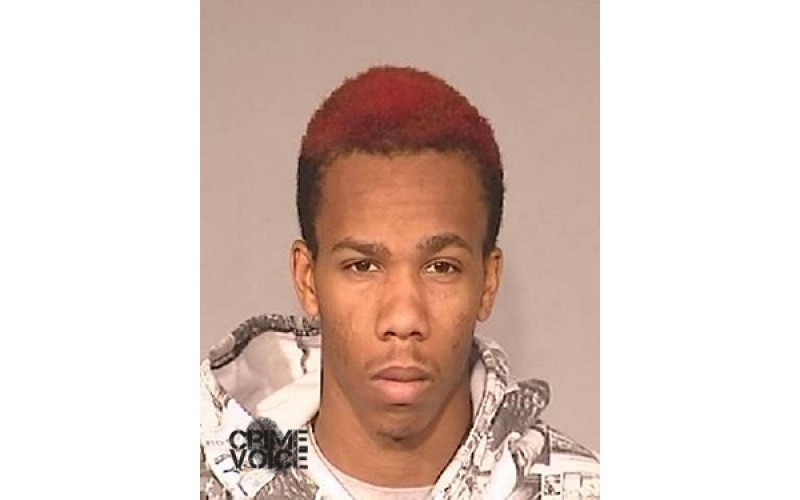 Petty Theft Arrest in Central Fresno