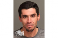 SLO Cops Respond Quickly to Shooting