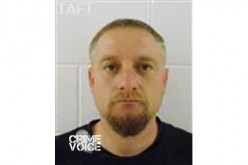Taft Fugitive Turns Himself in After Two Years