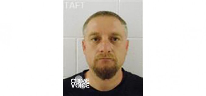 Taft Fugitive Turns Himself in After Two Years