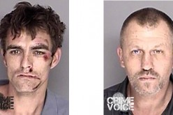 Christmas Morning Burglars Get Humbugged