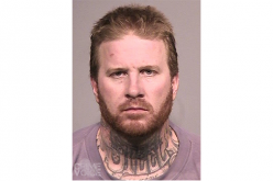 Petaluma PD Seeks Domestic Violence Suspect