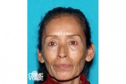 Grandmother Held on Highland Kidnapping Charge