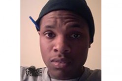 Parolee-Jewel Thief Captured