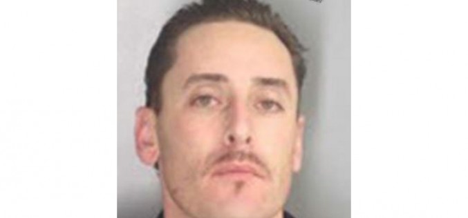 Escondido Police Arrest Person of Interest in Homicide