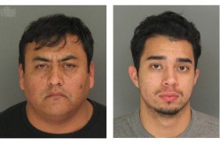 Mobile App Outs Burglary Suspects at Gas Station