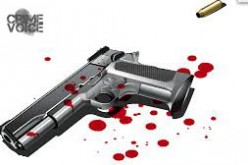 Argument Leads to Shooting Death in Helendale