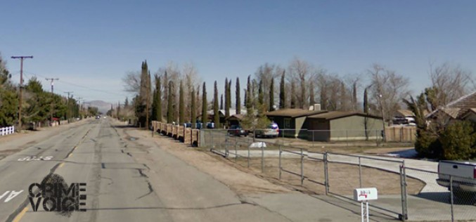 One Dead, 4 in Custody after Hesperia Home Invasion