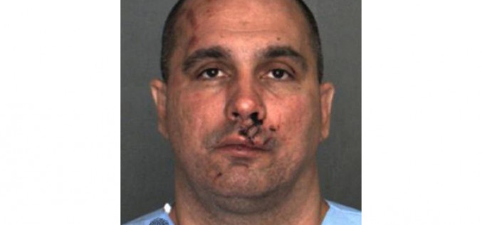 Repeat Offender Allegedly Goes on Car Theft Spree