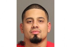 Seven Ounces of Meth Seized