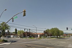 Santa Clara Central Park assault suspect still at large