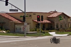 Police Search for Suspicious Male