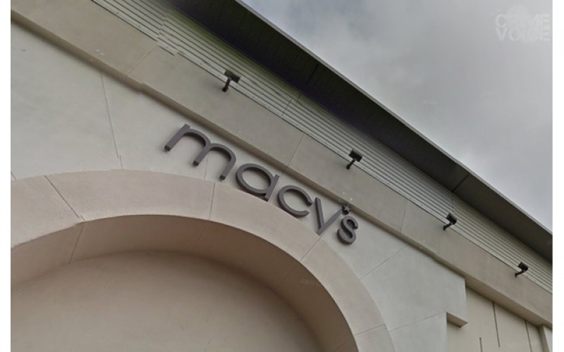 Shoplifter uses taser to escape employee intervention