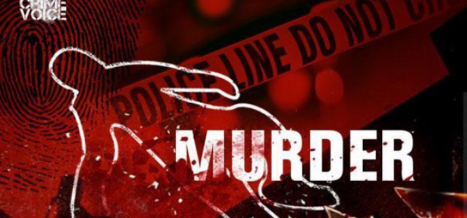 Suspect in Thermal Murder Turns Himself In to Authorities