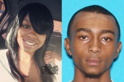 Girlfriend Sought in San Bernardino Stabbing Death