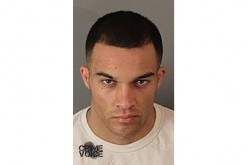Suspect in Norco Burglary Spree Arrested