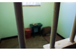 Ten inmates attack guard after finding homemade alcohol while appearing intoxicated