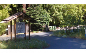 resort on Neely Road