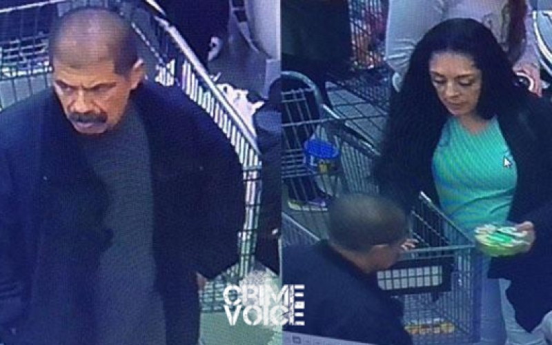 Armed Robbery Suspects Arrested