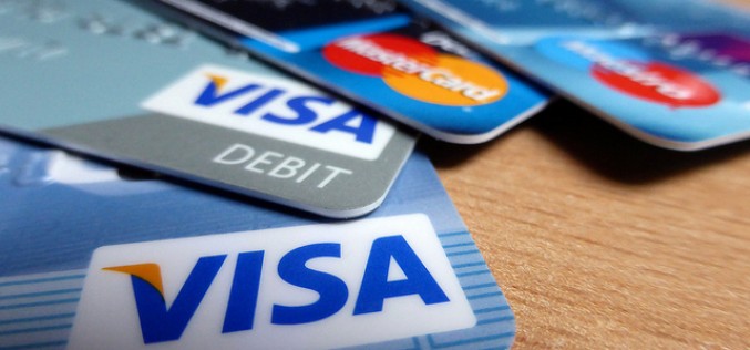 Suspect Arrested for Using Stolen Credit Cards