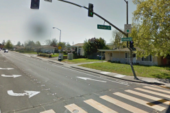 Suspects Throw Gun From Vehicle During Pursuit in Petaluma