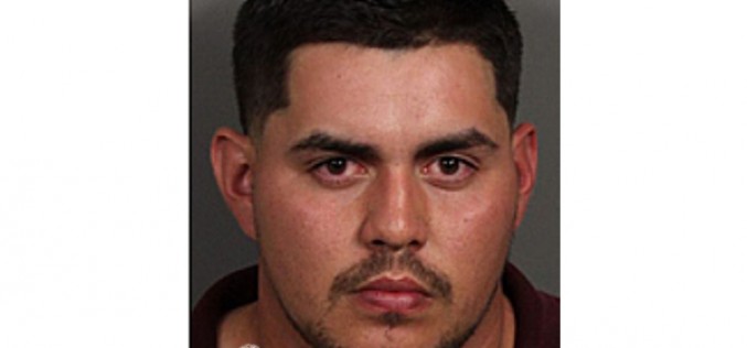 Valentine’s Day Drunk Drivers Get No Love in Coachella