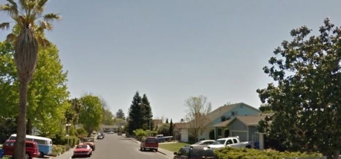 5 Suspects in Home Invasion Robbery Still at Large