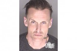 Local Man Robs Neighborhood Pizzeria