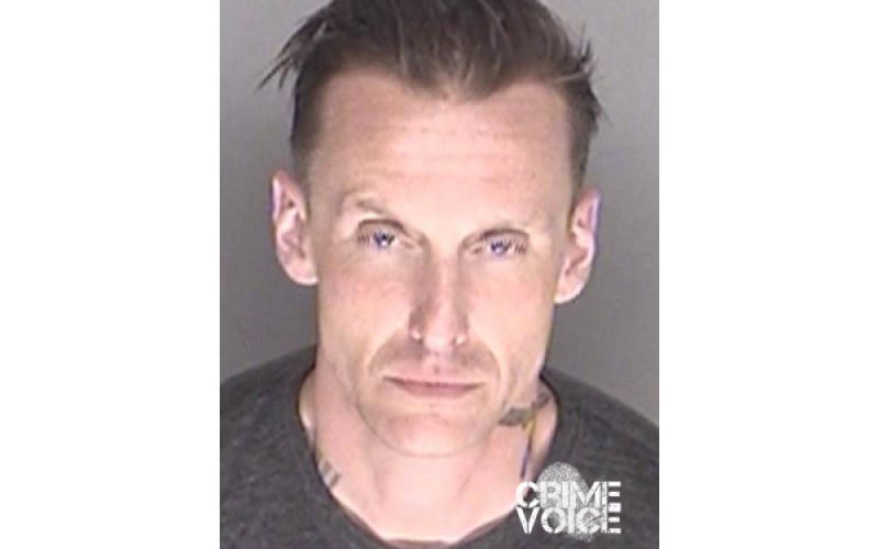 Local Man Robs Neighborhood Pizzeria