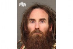 ASH Patient Attacks Staff