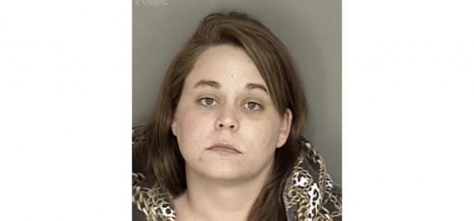 Serial Robber Apprehended in Salinas