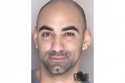 Fight Over Sunglasses Ends in Stabbing