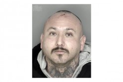 U.S. Marshals Office tracks down wanted felon